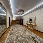 Kirayə (aylıq) 6 otaqlı Bağ evi, Mərdəkan, Xəzər rayonu 9