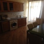 Kirayə (aylıq) 2 otaqlı Yeni Tikili, Xətai metrosu, Xətai rayonu 11