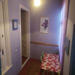 Kirayə (aylıq) 2 otaqlı Həyət evi/villa, Nizami metrosu, Yasamal rayonu 19