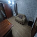 Kirayə (aylıq) 2 otaqlı Köhnə Tikili, Elmlər akademiyası metrosu, Yasamal qəs., Bakı Dövlət Universiteti, Yasamal rayonu 6