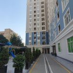 Kirayə (aylıq) 3 otaqlı Yeni Tikili, Gənclik metrosu, Tibb Universiteti, Nəsimi rayonu 2