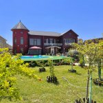 Satılır 6 otaqlı Bağ evi, Mərdəkan, Xəzər rayonu 5