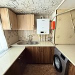 Аренда 3 комнатная Вторичка, İnşaatçılar метро, пос. Ясамал, Ясамал район 6