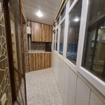 Kirayə (aylıq) 3 otaqlı Yeni Tikili, Bakıxanov qəs., Sabunçu rayonu 12