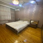 Kirayə (aylıq) 2 otaqlı Yeni Tikili, Xətai metrosu, Babək Plaza, Xətai rayonu 4