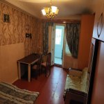 Satılır 1 otaqlı Köhnə Tikili, Qara Qarayev metrosu, 8-ci kilometr, Nizami rayonu 3