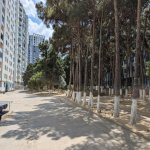 Kirayə (aylıq) 2 otaqlı Yeni Tikili, Həzi Aslanov metrosu, Xətai rayonu 1