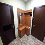 Kirayə (aylıq) 2 otaqlı Yeni Tikili, Xətai metrosu, Xətai rayonu 10