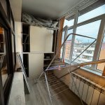 Kirayə (aylıq) 2 otaqlı Köhnə Tikili, Azadlıq metrosu, 8-ci mikrorayon, Binəqədi rayonu 23