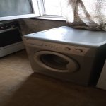 Kirayə (aylıq) 1 otaqlı Köhnə Tikili, Nəsimi rayonu 6