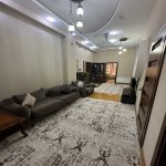 Satılır 4 otaqlı Yeni Tikili, Nərimanov rayonu 6