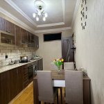 Satılır 2 otaqlı Yeni Tikili, Qara Qarayev metrosu, Bakıxanov qəs., Sabunçu rayonu 4