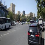 Satılır 2 otaqlı Köhnə Tikili, Memar Əcəmi metrosu, 4-cü mikrorayon, Nəsimi rayonu 3