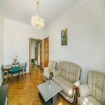 Kirayə (günlük) 2 otaqlı Yeni Tikili, 28 May metrosu, Nəsimi rayonu 1