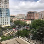Kirayə (aylıq) 3 otaqlı Yeni Tikili, Qara Qarayev metrosu, Nizami rayonu 13