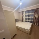 Аренда 2 комнатная Новостройка, İnşaatçılar метро, пос. Ясамал, Ясамал район 5