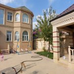 Kirayə (aylıq) 5 otaqlı Həyət evi/villa, Masazır, Abşeron rayonu 1