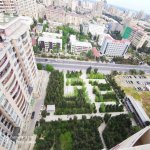 Kirayə (aylıq) 2 otaqlı Yeni Tikili, Elmlər akademiyası metrosu, Bakı Dövlət Universiteti, Yasamal rayonu 15