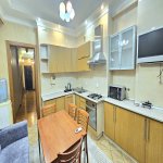 Kirayə (günlük) 4 otaqlı Yeni Tikili, 28 May metrosu, 28 Mall, Səbail rayonu 16