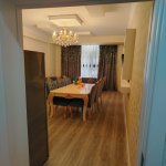 Kirayə (aylıq) 3 otaqlı Yeni Tikili, Nəsimi rayonu 6