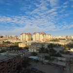 Satılır 2 otaqlı Yeni Tikili, Qara Qarayev metrosu, Nizami rayonu 14