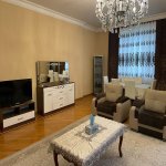 Kirayə (aylıq) 4 otaqlı Yeni Tikili, Xətai metrosu, Xətai rayonu 3