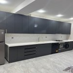 Kirayə (aylıq) 4 otaqlı Yeni Tikili, Xətai metrosu, Xətai rayonu 6