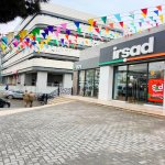 Kirayə (aylıq) Obyekt, Neftçilər metrosu, 8-ci kilometr, Nizami rayonu 18