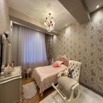 Продажа 5 комнат Новостройка, м. Эльмляр Академиясы метро, Сябаиль район 15