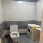 Kirayə (aylıq) 3 otaqlı Yeni Tikili, Sumqayıt Bulvarı rayonu 10