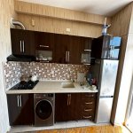 Satılır 1 otaqlı Yeni Tikili, Nəsimi metrosu, 9-cu mikrorayon, Binəqədi rayonu 13