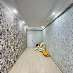 Satılır 2 otaqlı Yeni Tikili, İnşaatçılar metrosu, Yeni Yasamal qəs., Yasamal rayonu 1