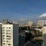 Satılır 3 otaqlı Yeni Tikili, Həzi Aslanov metrosu, Xətai rayonu 23