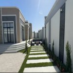Satılır 5 otaqlı Həyət evi/villa, Mərdəkan, Xəzər rayonu 4
