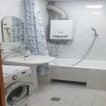 Kirayə (aylıq) 3 otaqlı Köhnə Tikili, Xalqlar dostluğu metrosu, 8-ci kilometr, Nizami rayonu 8