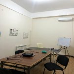Satılır 6 otaqlı Ofis, Nərimanov rayonu 7