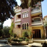 Satılır 8 otaqlı Həyət evi/villa, Nəsimi rayonu 4