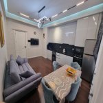 Kirayə (aylıq) 2 otaqlı Yeni Tikili, Xətai metrosu, Ağ şəhər, Xətai rayonu 5