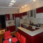 Kirayə (aylıq) 6 otaqlı Yeni Tikili, Elmlər akademiyası metrosu, Yasamal qəs., Nərimanov heykəli, Yasamal rayonu 25