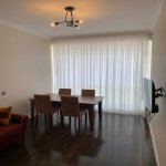 Kirayə (aylıq) 2 otaqlı Yeni Tikili, 20 Yanvar metrosu, Yasamal qəs., Yasamal rayonu 2