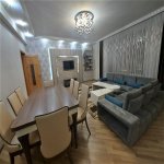Kirayə (aylıq) 2 otaqlı Yeni Tikili, Nəriman Nərimanov metrosu, Nərimanov rayonu 1
