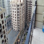 Kirayə (aylıq) 2 otaqlı Yeni Tikili, 28 May metrosu, Nəsimi rayonu 3