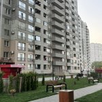 Satılır 3 otaqlı Yeni Tikili, 20 Yanvar metrosu, Yasamal qəs., Yasamal rayonu 16
