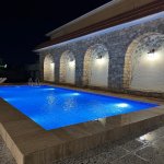 Kirayə (aylıq) 6 otaqlı Bağ evi, Bilgəh qəs., Sabunçu rayonu 30