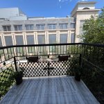 Kirayə (aylıq) 3 otaqlı Köhnə Tikili, 28 May metrosu, Nəsimi rayonu 11