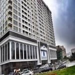 Kirayə (günlük) 4 otaqlı Yeni Tikili, Xətai metrosu, Xətai rayonu 1
