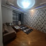 Kirayə (aylıq) 3 otaqlı Yeni Tikili, Nəsimi metrosu, 6-cı mikrorayon, Binəqədi rayonu 4