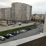 Kirayə (aylıq) 2 otaqlı Yeni Tikili, Həzi Aslanov metrosu, H.Aslanov qəs., Xətai rayonu 6