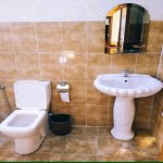 Kirayə (günlük) 3 otaqlı Bağ evi Qəbələ 24