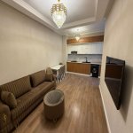 Аренда 3 комнатная Новостройка, İnşaatçılar метро, Ясамал район 12